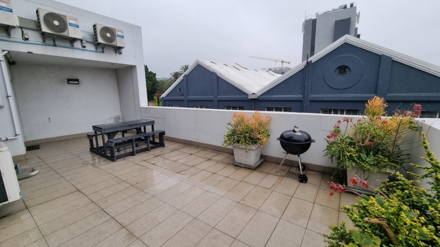 0 Bedroom Property for Sale in Woodstock Western Cape